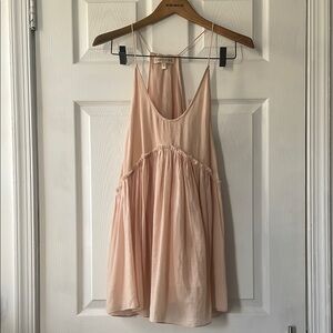 Carolina K Baby Doll Swing Top